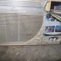 کولر پنجره ای ۲۴۰۰۰|کولر گازی و فن‌کوئل|کلاله, |دیوار