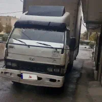 هیوندا|خودرو سنگین|قم, علی آباد|دیوار