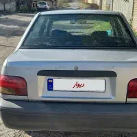 پراید مدل 86|خودرو سواری و وانت|رستمآباد, |دیوار