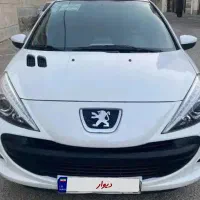 پژو۲۰۷ پانا ۱۴۰۲