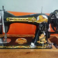 فروش چرخ خیاطی