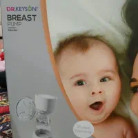 شیر دوش شارژی مارک دکتر کیسون