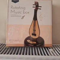 سه تار موزیکال|سازهای سنتی|آمل, |دیوار