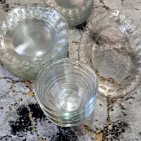 بشقاب و پیش دستی کاسه  دیس سالم