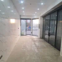 فروش مغازه ۲۶ متری بر اتوبان کریمی|فروش مغازه و غرفه|ری, دیلمان|دیوار