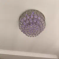 لوستر ریموت دار