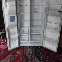 یخچال|یخچال و فریزر|تهران, شهرک آزادی|دیوار