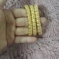 النگو طلا روس|بدلیجات|قم, یزدانشهر|دیوار