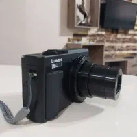 دوربین پاناسونیک tz90