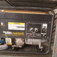 موتور برق روبین ژاپنی اصل