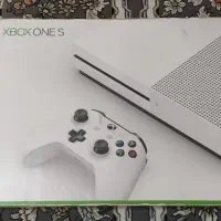Xbox One S 1T|کنسول، بازی ویدئویی و آنلاین|صدرا-فارس, فاز ۱|دیوار