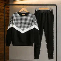 ست زنانه بلوز شلوار پاییزه شیک و مناسب تخفیفی|لباس|باغ بهادران, |دیوار