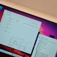 لپتاپ Dell 5510 گیمینگ حرفه ای / i7 HQ گرافیک مجزا|رایانه همراه|شیراز, عفیف‌آباد|دیوار