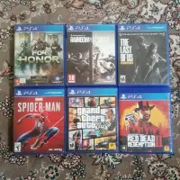 RD2.last.spider.gta بازی ps4