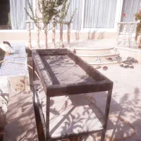 منقل ایستاده