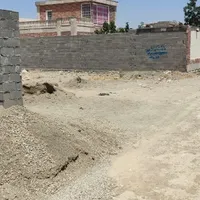 فروش زمین ۳۰۰متری /چسب بافت/کردان سهیلیه /زکی اباد|فروش زمین و ملک کلنگی|کرج, مهرویلا|دیوار