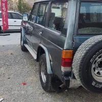 پاترول 74 هفتاد درصد بی رنگ|خودرو سواری و وانت|مشهد, جاهد شهر|دیوار