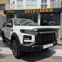 جک T9|خودرو سواری و وانت|تهران, درختی|دیوار