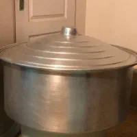 قابلمه روی ۱۰۰