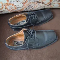 کفش چرم اصل سایز ۳۷