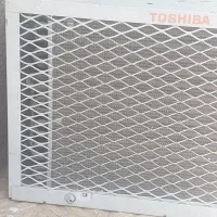 کولر گازی پنجره ای