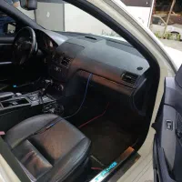 بنز کلاس C C350، مدل ۲۰۰۸|خودرو سواری و وانت|کرج, دهقان ویلا|دیوار