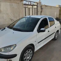 206sd مدل97|خودرو سواری و وانت|شاهینشهر, شهرک هشت بهشت|دیوار