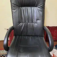 صندلی چرخ دار مطالعه اهرم دار بالا و پایین|صندلی و نیمکت|بهبهان, |دیوار