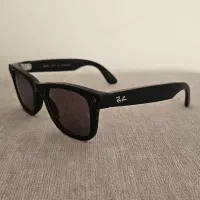 RayBan Meta Wayfarer (Gen 2) ریبن متا ویفرر