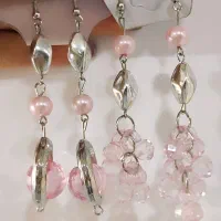 گوشواره مرواریدی