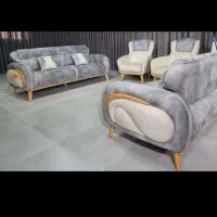 اقساط مبل 6ماهه تعویض با کهنه