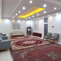 اجاره روزانه/هفتگی/ماهانه ویلایی دربست۱۲۰ متری|اجارهٔ کوتاه‌مدت آپارتمان و سوئیت|شاهرود, |دیوار