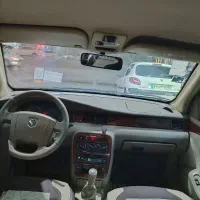 سمند موتور ملی دوگانه شرکتی مدل 97 بدون رنگ|خودرو سواری و وانت|پارس‌آباد, |دیوار