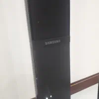 یک جفت بلندگو سامسونگ مدل PS-ET1-1 سینما خانگی|سیستم صوتی خانگی|رشت, حومه رشت|دیوار