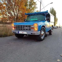 نیسان دوگانه کارخانه|خودرو سواری و وانت|هریس, |دیوار