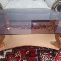 میز و عسلی