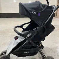 کالسکه دلیجان مارک max