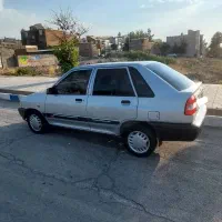 پراید|خودرو سواری و وانت|نهاوند, |دیوار