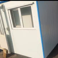 کانکس ۶متری درحد نو