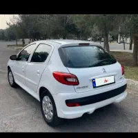 207 مدل1400|خودرو سواری و وانت|تالش, هشتپر|دیوار