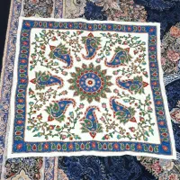 بغچه ی نگین دوزی پته