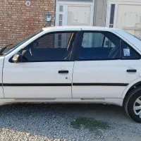 پژو آردی آی سفید صدفی|خودرو سواری و وانت|پیرانشهر, |دیوار