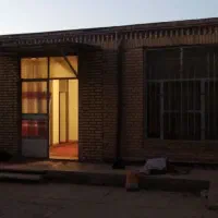 خانه ویلایی250متری