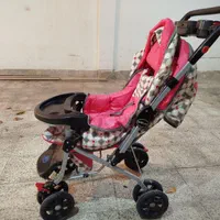 کالسکه کودک|کالسکه و لوازم جانبی|اردبیل, |دیوار