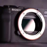 sony a7c سونی آلفا سون سی