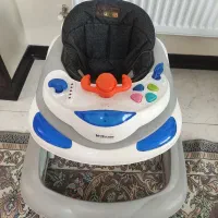 روروئک - کریر-