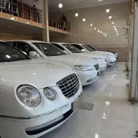 اپیروس|خودرو سواری و وانت|خوی, |دیوار