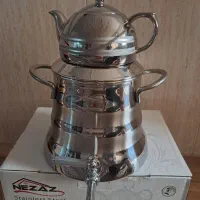 کتری وقوری درحد