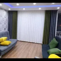 پرده سرای شهرزاد(تخفیف زمستانه)