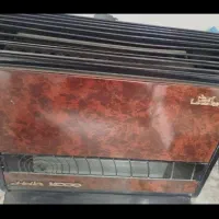 بخاری آزمایش